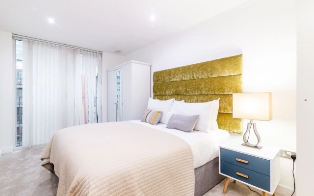 Waterside Bliss  Austin David Apartments