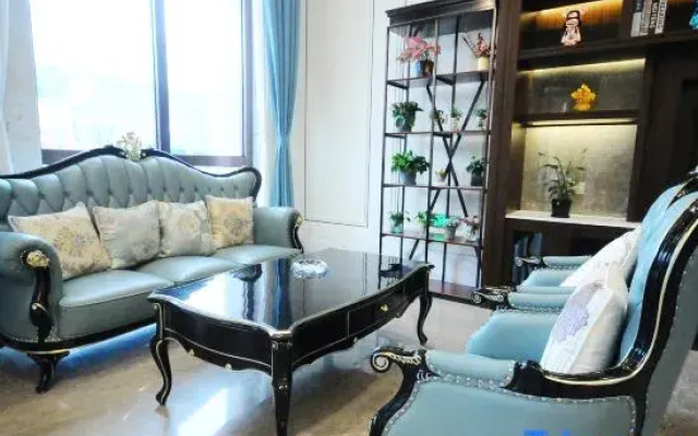 Vienna International Hotel (Linli Sijihong)