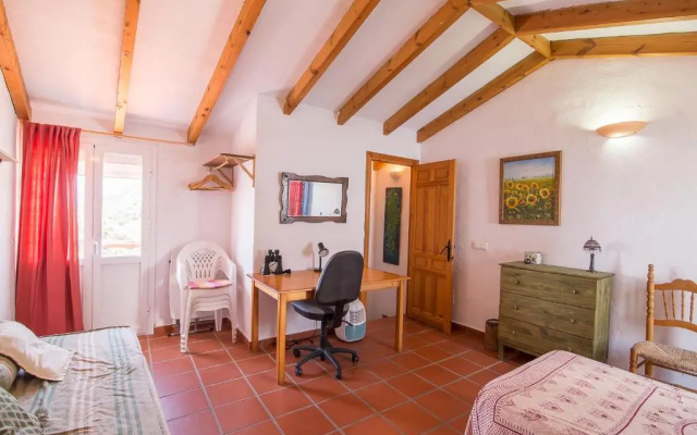 La Casita del Arrabal