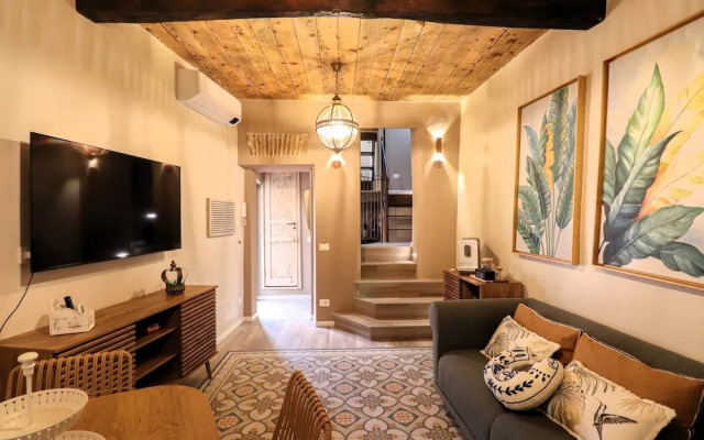 Colosseo Garden Lodge