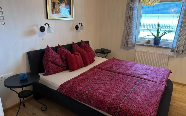 Kallis Appartement