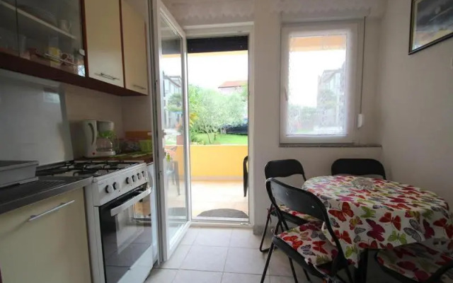 Apartment Umag Lukin