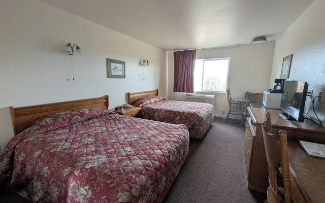 Himont Motel