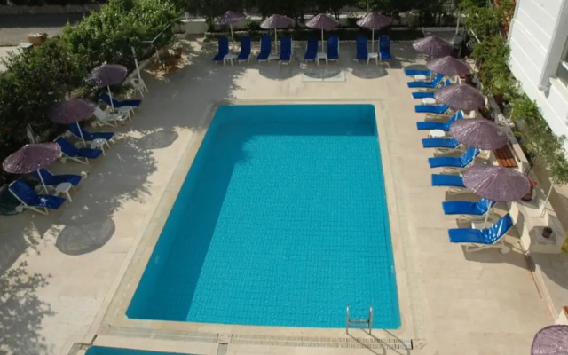 Doruk Hotel and Suites