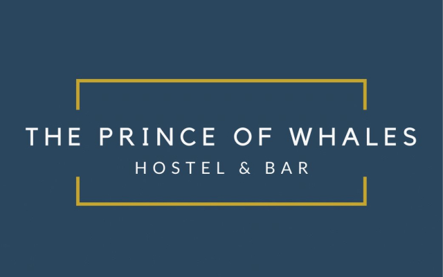 The Prince of Whales Hostel & Bar