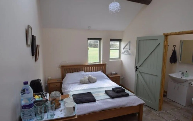 Mill Cottage B&B