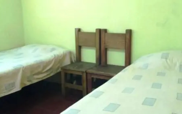 Hostal Zipolite Melchor Ocampo