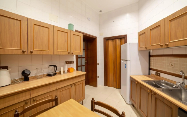 The Dante Apartment