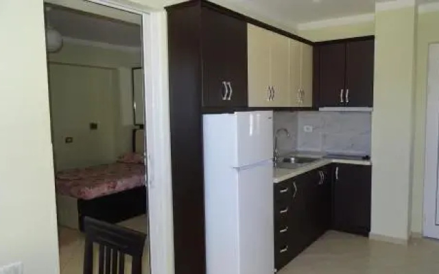 Limi's Apartments