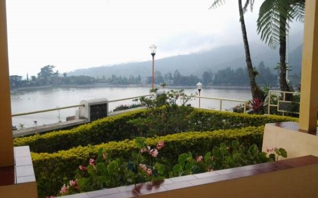 Hotel Sarangan