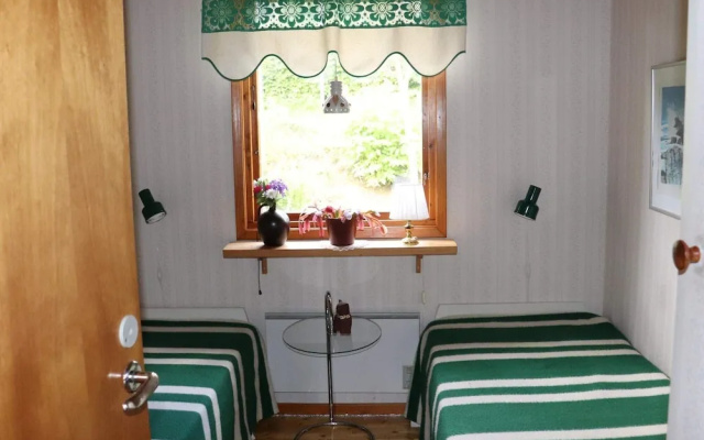 5 Person Holiday Home in Knared-by Traum