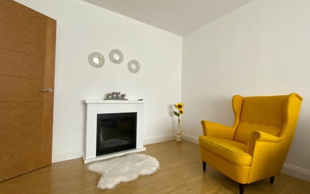View apartment