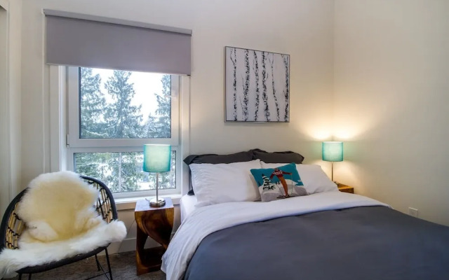 Kasper’s Den by Revelstoke Vacations