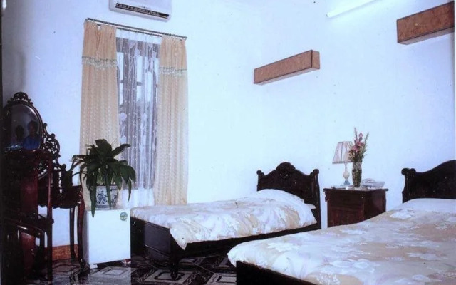 Kinh Do Hotel