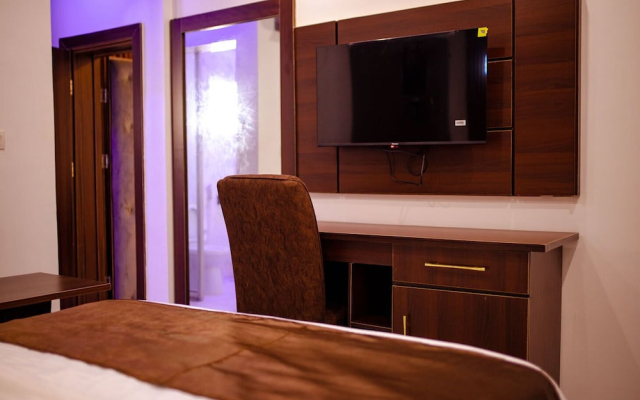 Hilton Euphoria Hotel