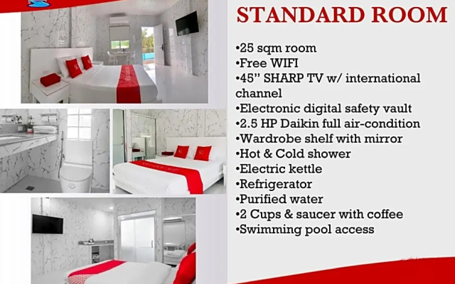 Sena Gladyz Suites