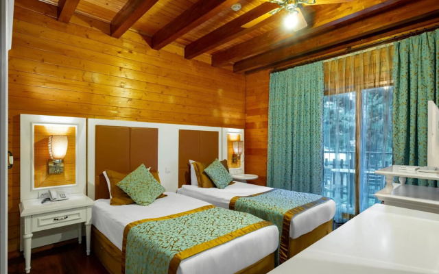 Long Beach Alanya - Ultra All Inclusive