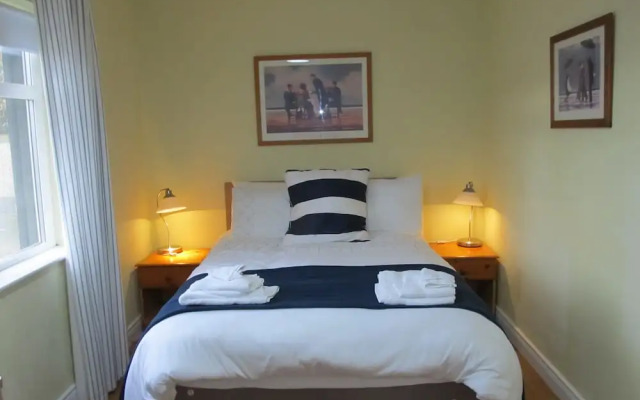 The Garden Room - Causeway Coast