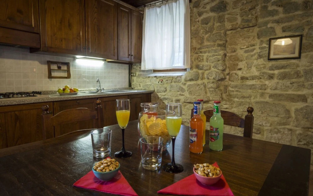 Agriturismo Monte Acuto