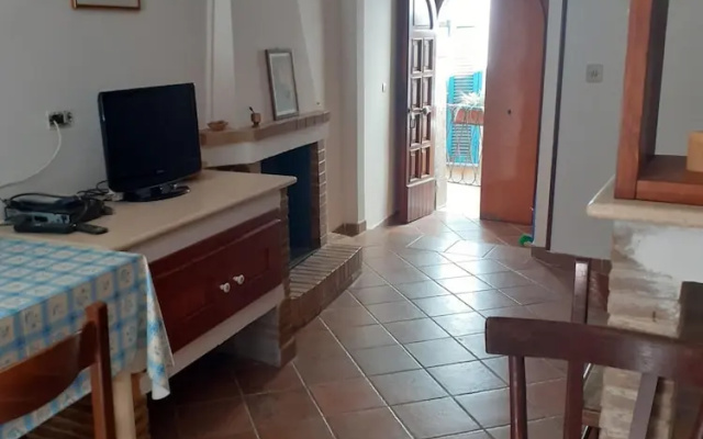 Casa di Gioia 4 pax in Giuliano di Roma