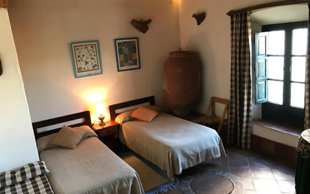 Cortijo Viña del Duco