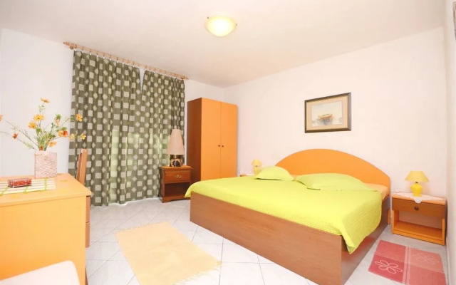 Apartments Zvonimir