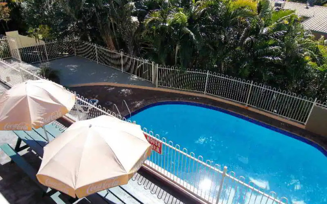 Palace Backpackers Hervey Bay