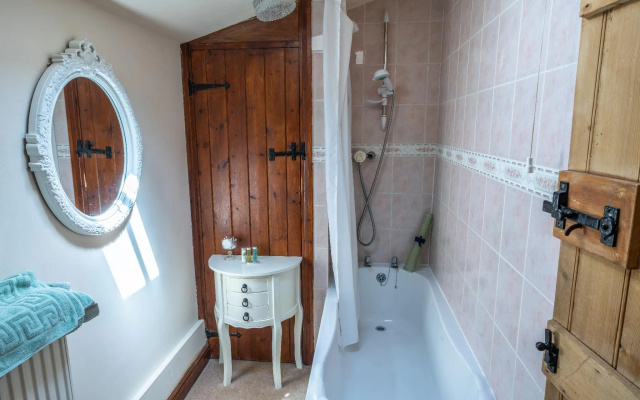 Bridge Cottage