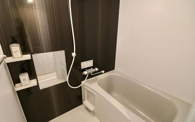 Sapporo - Apartment - Vacation STAY 7892