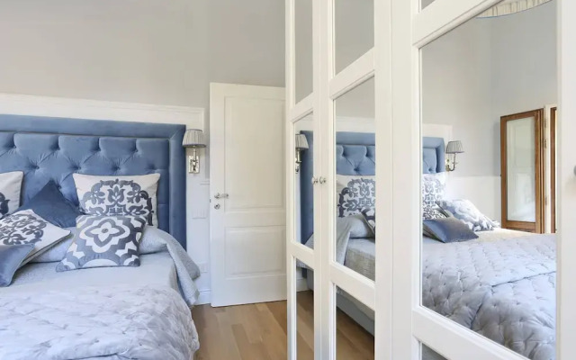 Apartment in the heart of Florence