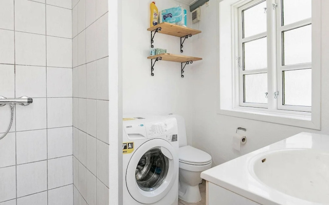 Gorgeous Holiday Home in Rudkøbing Close to Town