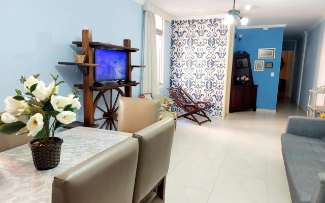 Apartamento 2 Quartos no Braga