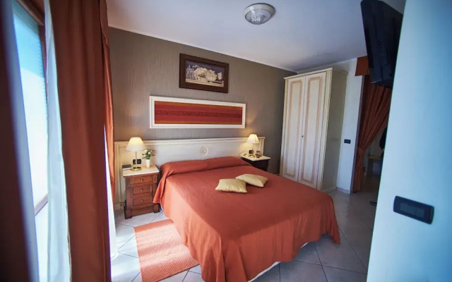Le 2 Palme Apartments