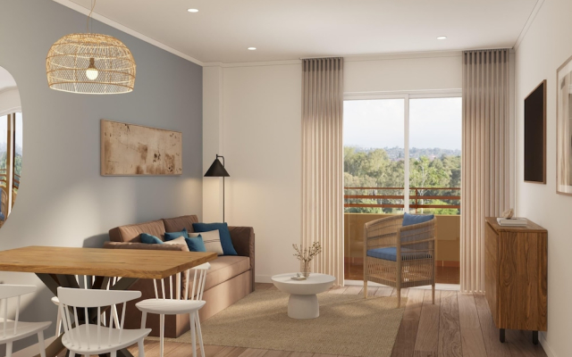 Wyndham Mallorca Portocolom Resort
