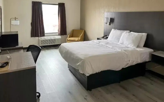 Quality Inn Hazlehurst