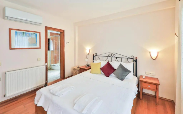 Zeytin Villa