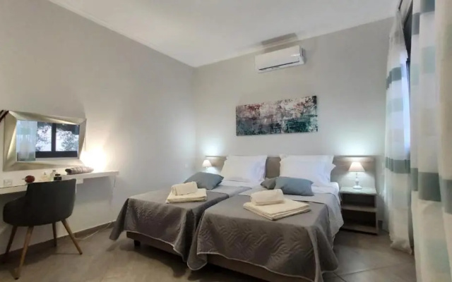 Villa Zante Avia