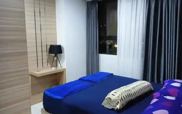 Batam Baloi Apartment 2BR near Nagoya