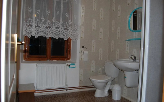Penzion Selsky Dvur