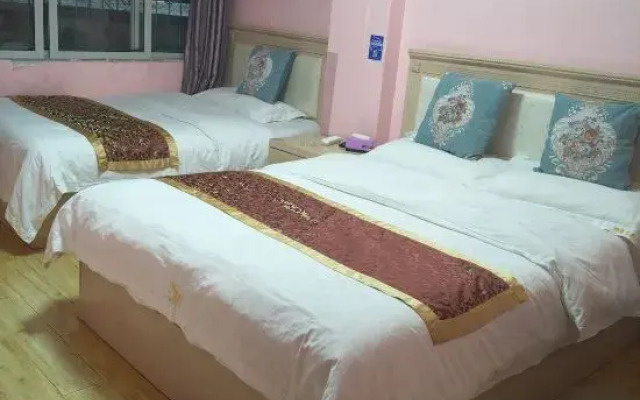 Perch Homestay
