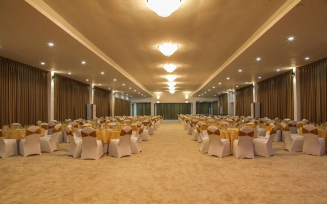 Mallika Hotel