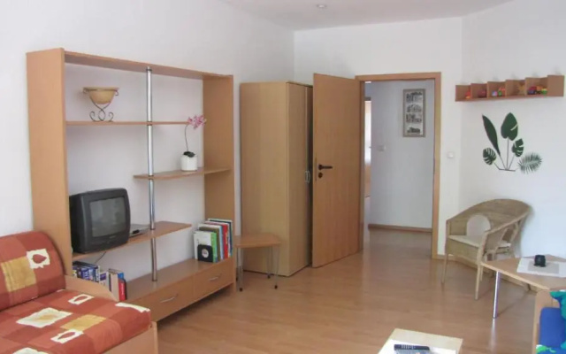 Ferienwohnung