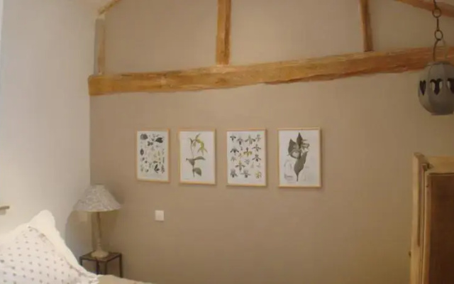 Gatebourse B&B