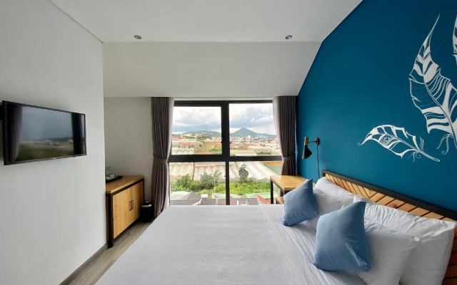 Canary Dalat Hotel