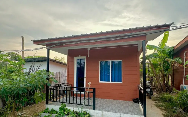 Maloop Cafe Bungalow