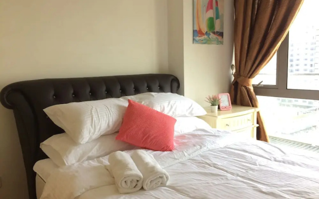 Farelane Residence Suites Bukit Bintang