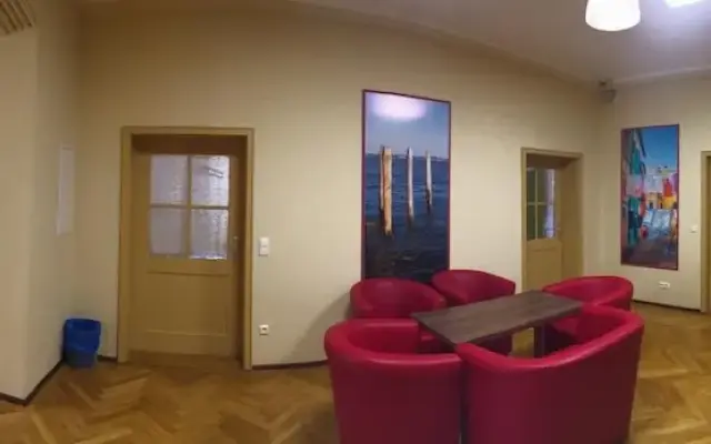 KS Hostel Berchtesgaden