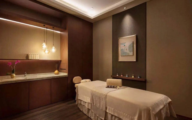 Shangri-La Jinan