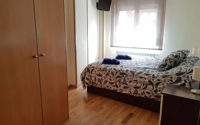 Apartamento LAS NAVAS