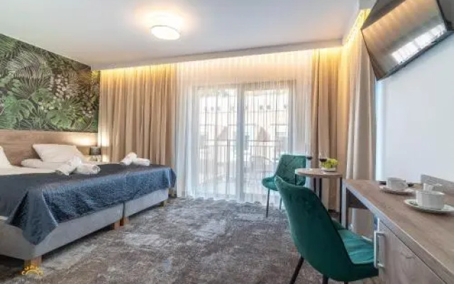 Villa Solaris